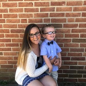 Meet your Posher, Morgan